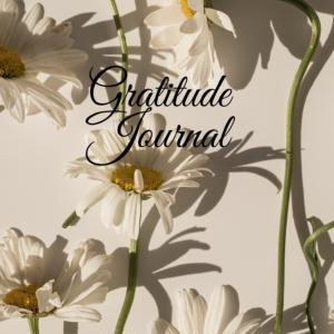 Gratitude Journal