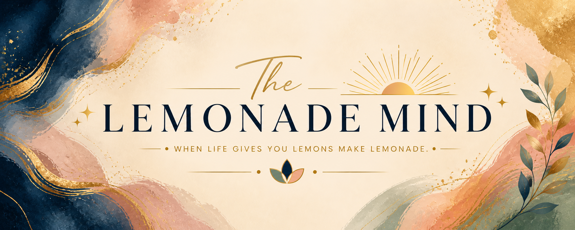 The Lemonade Mind